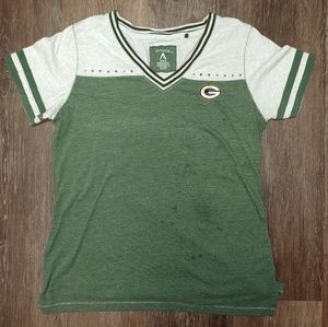 Women's Green Bay Packers T-Shirt